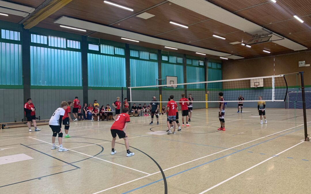 Spiele am Wochenende