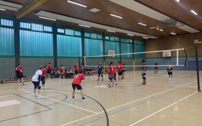 Spiele am Wochenende